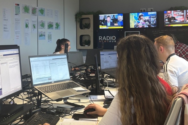 Writing for Radio: Why it’s harder than you think 